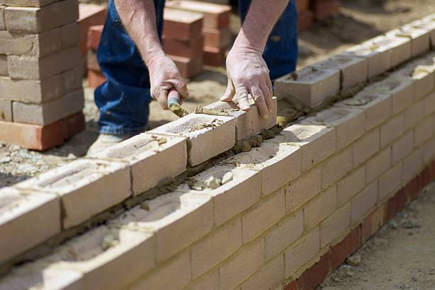 Best Concrete Retaining Walls in Lake Lure, NC
