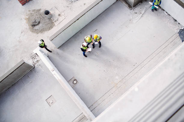 Best Concrete Demolition Services in Lake Lure, NC